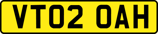 VT02OAH