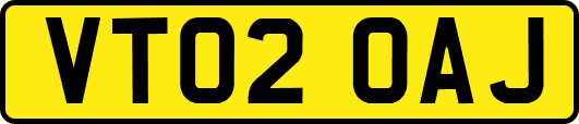 VT02OAJ