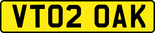 VT02OAK