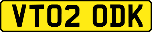 VT02ODK