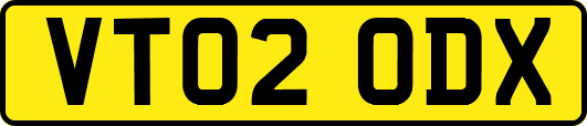 VT02ODX