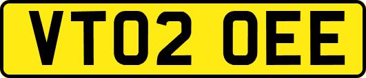 VT02OEE