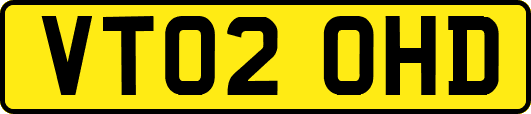 VT02OHD