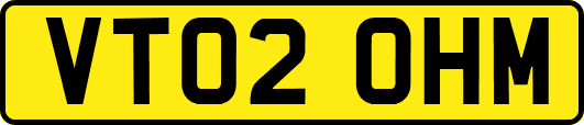 VT02OHM