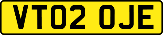 VT02OJE