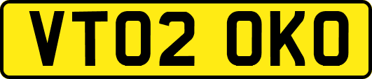 VT02OKO