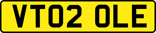 VT02OLE