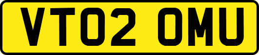 VT02OMU