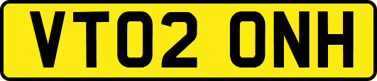 VT02ONH