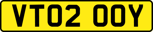 VT02OOY