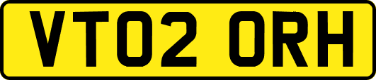 VT02ORH