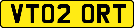 VT02ORT