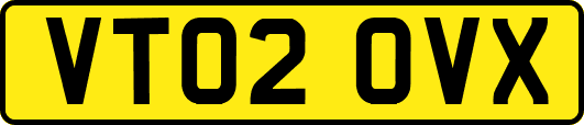 VT02OVX