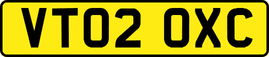 VT02OXC