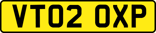 VT02OXP