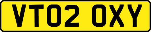 VT02OXY