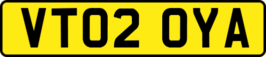 VT02OYA
