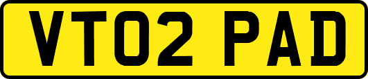 VT02PAD