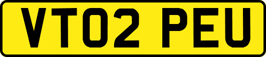 VT02PEU