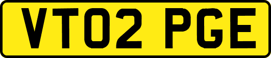 VT02PGE