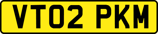 VT02PKM