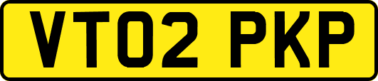 VT02PKP