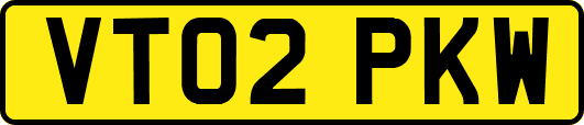 VT02PKW