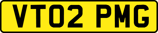 VT02PMG
