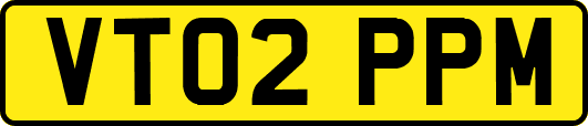VT02PPM
