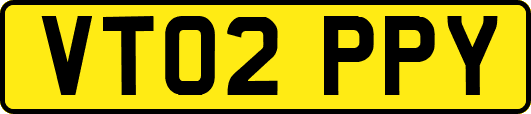 VT02PPY
