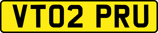 VT02PRU