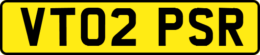 VT02PSR