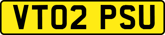 VT02PSU