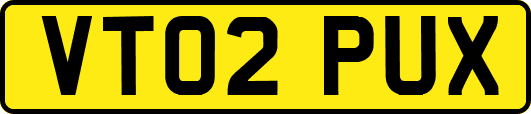 VT02PUX