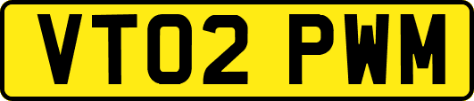 VT02PWM