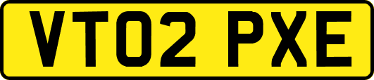 VT02PXE