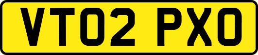 VT02PXO