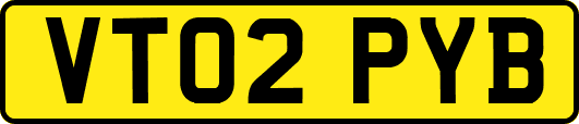 VT02PYB