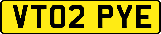 VT02PYE