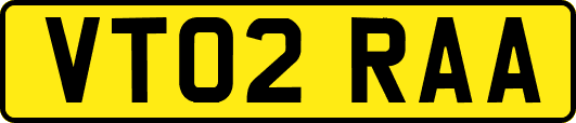 VT02RAA