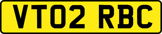 VT02RBC