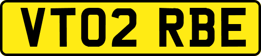 VT02RBE