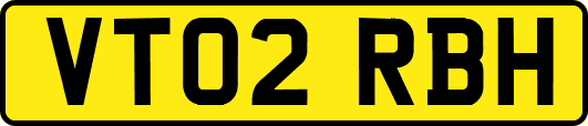 VT02RBH