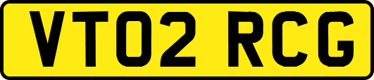 VT02RCG
