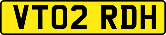 VT02RDH