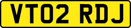 VT02RDJ