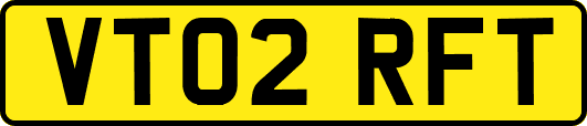 VT02RFT