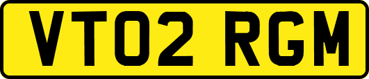 VT02RGM