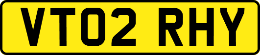 VT02RHY