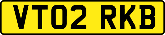 VT02RKB